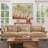 Oversized Velvet Modular Sofa-1805220575-1805220521-1805220572