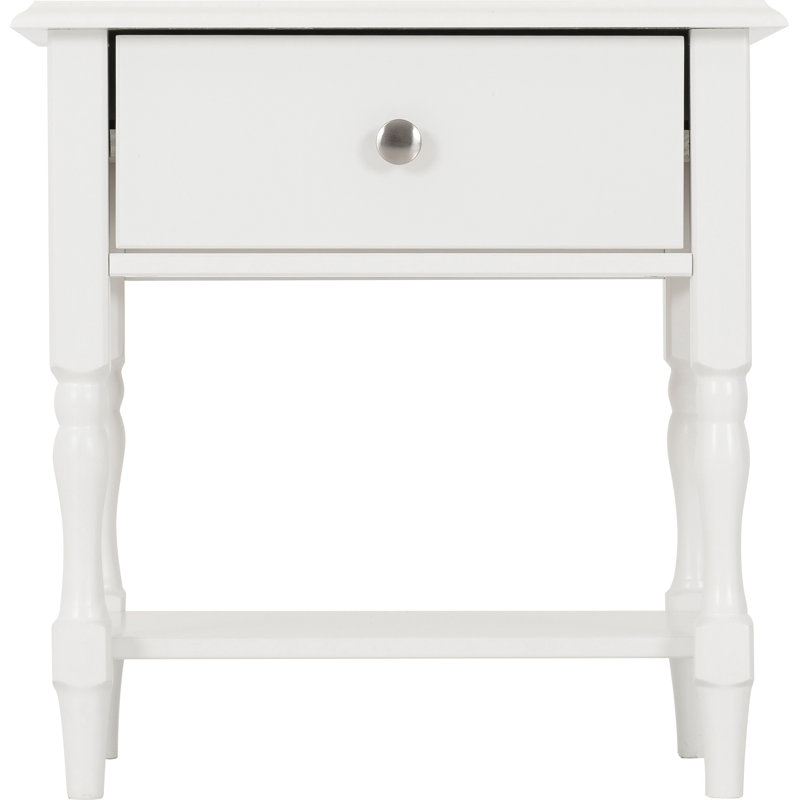 Clarita Side Table