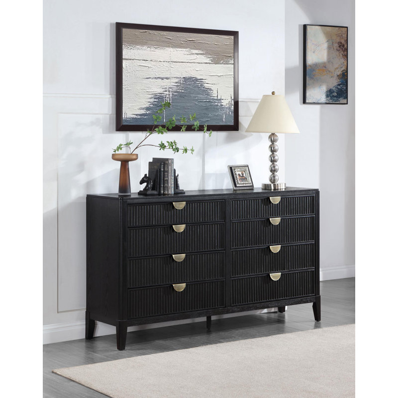 Miroir de commode Decarlo