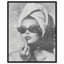 Retro Vanity Vibe Print by Oliver Gal-693591955-693591954