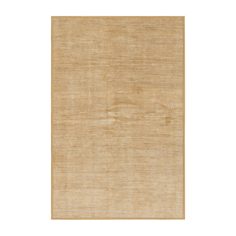 Tapis abstrait moderne 1518, Rectangle 4 pi x 6 pi