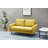 Abdur-Rasheed 58'' Velvet Loveseat-174396011