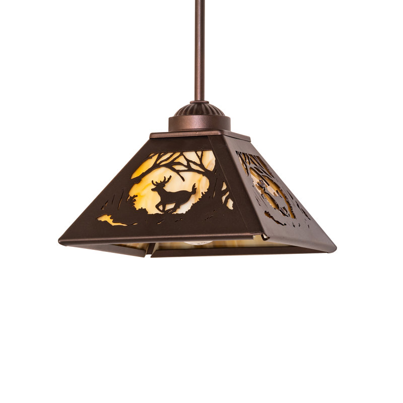 1 - Light Pendant