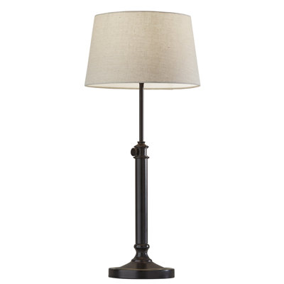 Manford Metal Table Lamp
