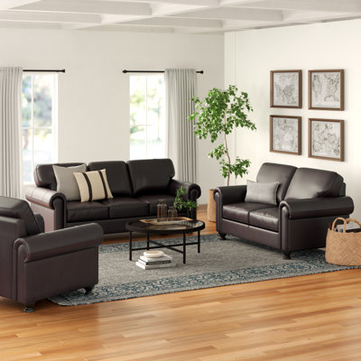 Jomel 3 - Piece Living Room Set