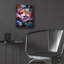 «Resurgere» par Mario Sanchez Nevado, art mural en verre acrylique-1436222865