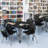 Kee 30" L Breakroom Table-85728670-93833248