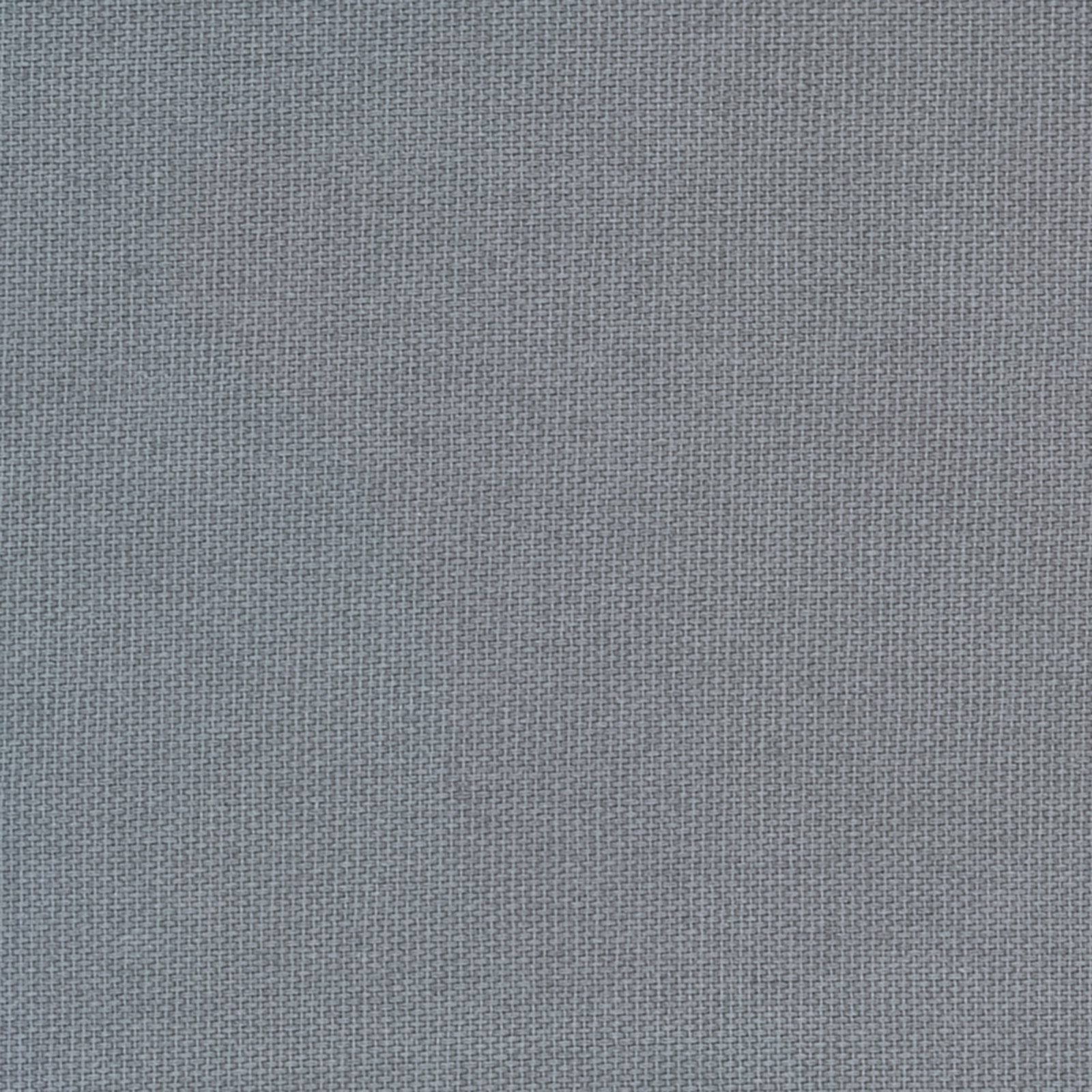 Mcgowen Room Darkening Cotton Curtain Panel, 40" W X 54" L, Dolphin Gray