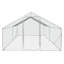 Outdoor Chicken Coop-459090110
