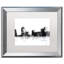 « new orléans louisiana horizon bg-1 », impression sur toile encadrée-17979836-19302035