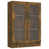 Smoked Oak is out of stock
