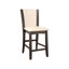 Tabouret de comptoir 25,5 po Ayana-389456179-389456178