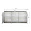 Armoire de rangement à 6 tablettes Summy-86669312
