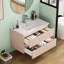Meuble-lavabo mural 32 po-2016919894