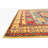 Nero Red Rug