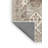Machine Washable Beige Area Rug-829766693