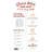 Jacquard Tea Towel Kitchen Towel-585614400