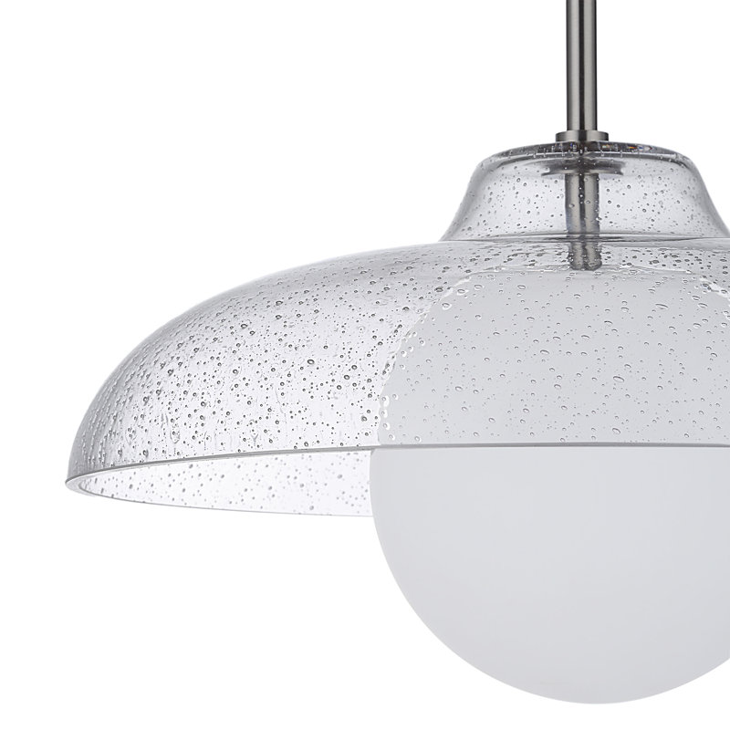 Dayana 1 - Light Pendant by Renwil