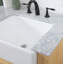 Ensemble de meuble-lavabo double 60 po Guri-556380367