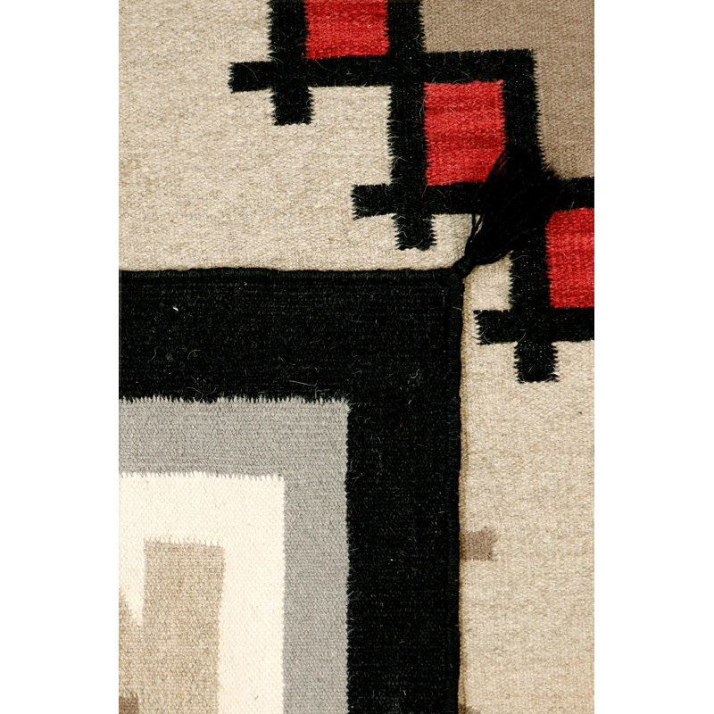 5'X8' Moroccan Area Rug