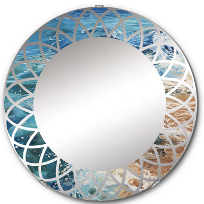 Eytel Circle Mirror