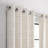 Eclipse Branson Magnitech 100% Blackout Curtain, Grommet, Seamless Magnetic Closure-1488273524-1488273531