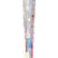 Ornement 11 "glaçon irisé