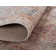Glasford Oriental Indoor Rug
