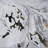 Modern Abstract Marble Area Rug