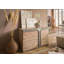 Amsterdam 115cm Solid Wood Sideboard