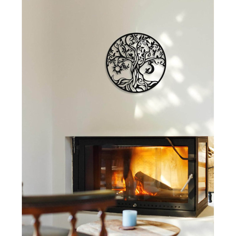 Metal Wall Decor