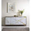 Console, armoire de rangement