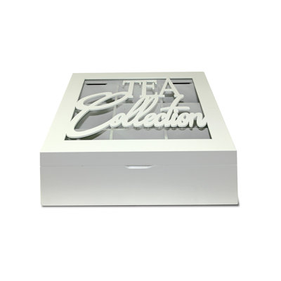 Wood Jewelery Box