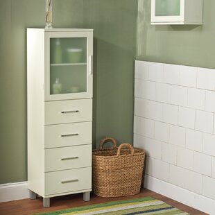 Noxon Linen Storage Cabinet