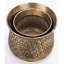 Tuart Metal Pot Planter