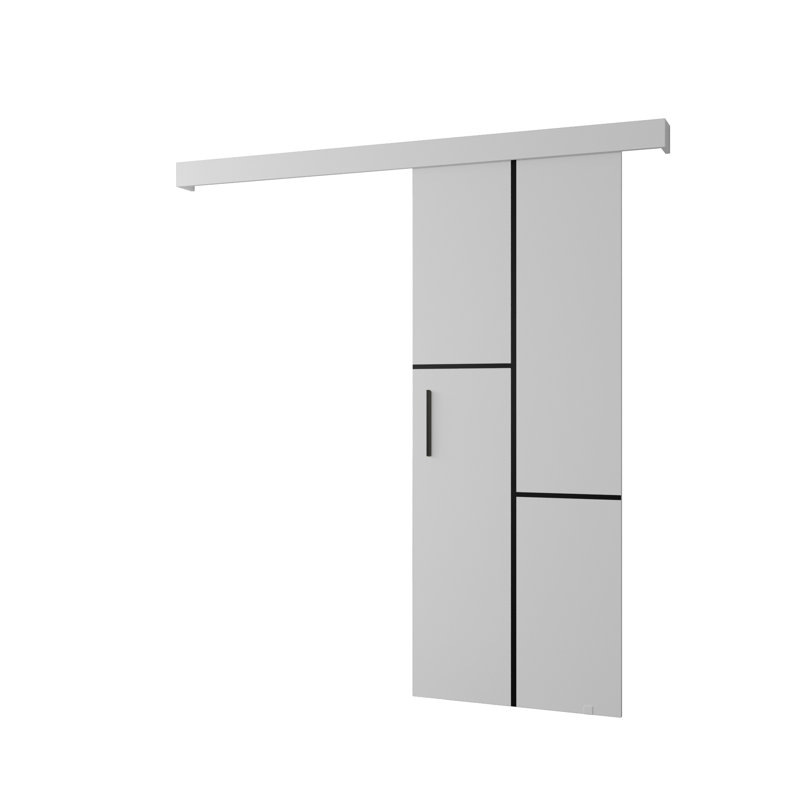 Veneer Sliding Doors