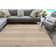 Wooton Performance Hand Tufted Striped Indoor / Outdoor Rug