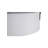 Solaris Semi Flush Mount