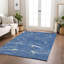  Tapis intérieur / extérieur lavable à la machine Chayden ACN1048-1498330752