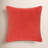 Saraphine Square Cotton Pillow Cover & Insert-2022813714-2022813713-2022813726