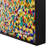 LM Zhou's Vibrant Pointillism