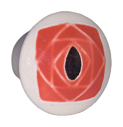 Mushroom Knob, Small