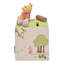 Disney Winnie The Pooh & Friends Resin Money Box