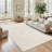 Machine Washable Non-Slip Oriental Area Rug-218822526