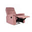 Fauteuil inclinable simple
