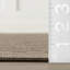 Tapis lavable Nate Berkus Watts-117855164