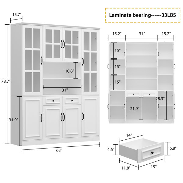 JHKGY Porta Libri,Organizzatore per Libri,Libreria da Terra,Libreria  Portaoggetti con Cassetto,Scaffalature Decorative Autoportanti,per  Soggiorno/Camera da Letto/Ufficio in Casa,Bianca : : Casa e cucina