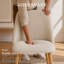 48 cm H Upholstered Dining Chair-1538728698-1538728700-1538728703