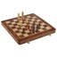 SantaAna Magnetic Chess Board Game