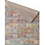 Tapis oriental gris Euleta-335008149